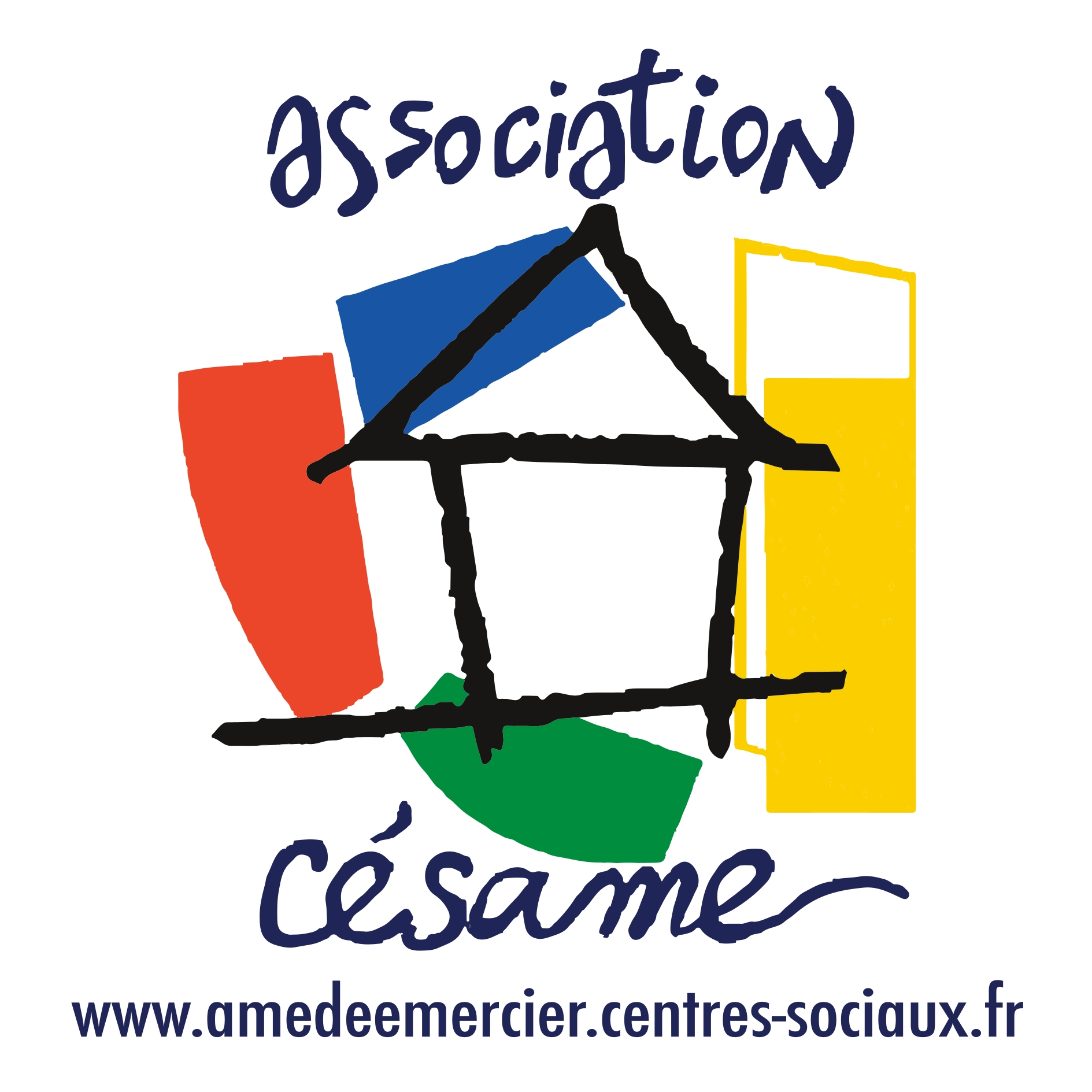 Centre Social Amédée Mercier Bourg en Bresse